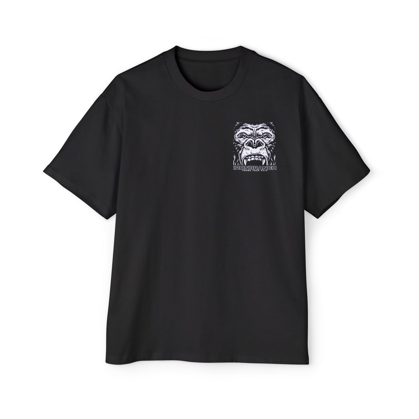 Iron Classic OVERSIZED Tee