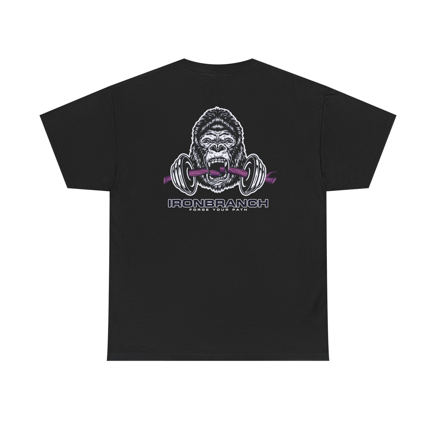 Iron Classic Tee