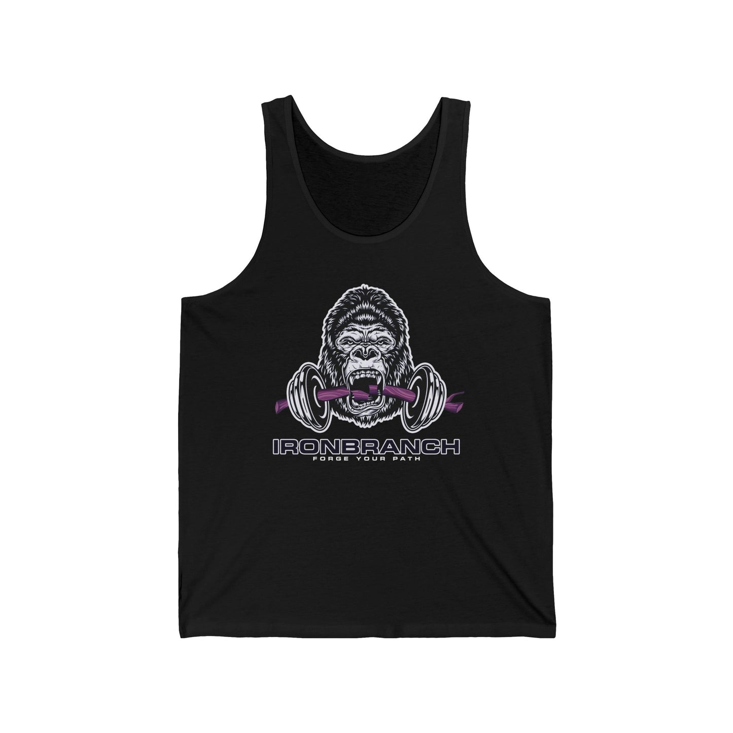 Iron Classic Tank