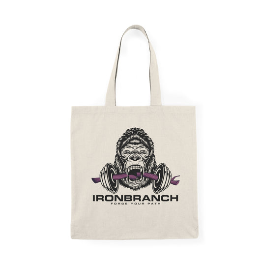 Iron Classic Tote Bag