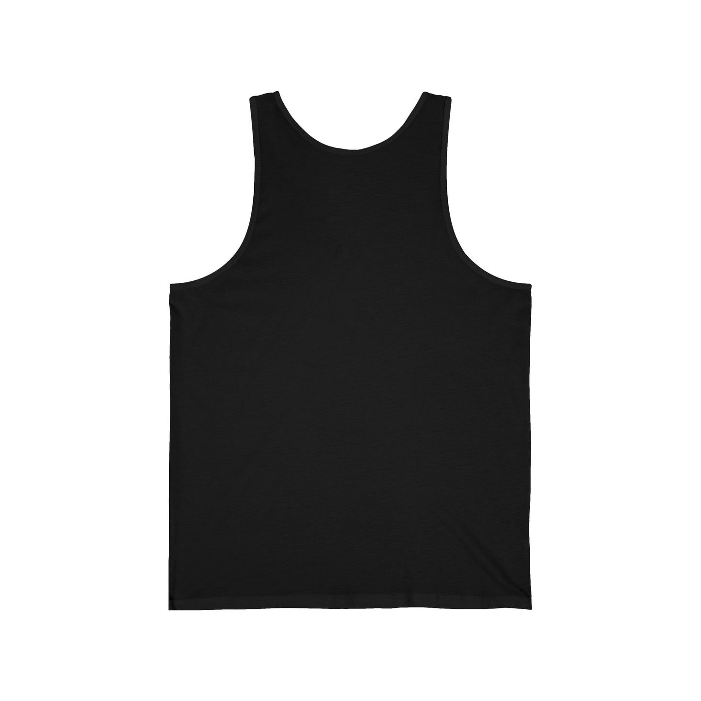 Iron Classic Tank