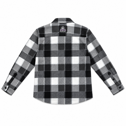 Iron Classic Flannel