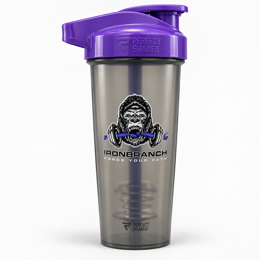 Shaker Bottle