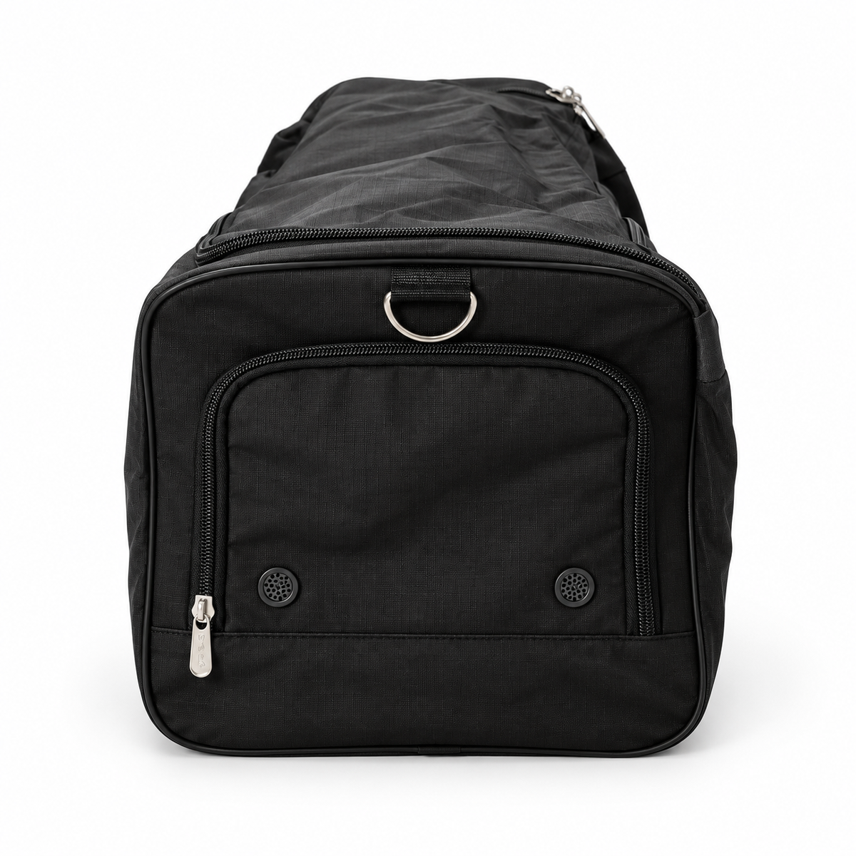 Iron Classic Duffel Bag