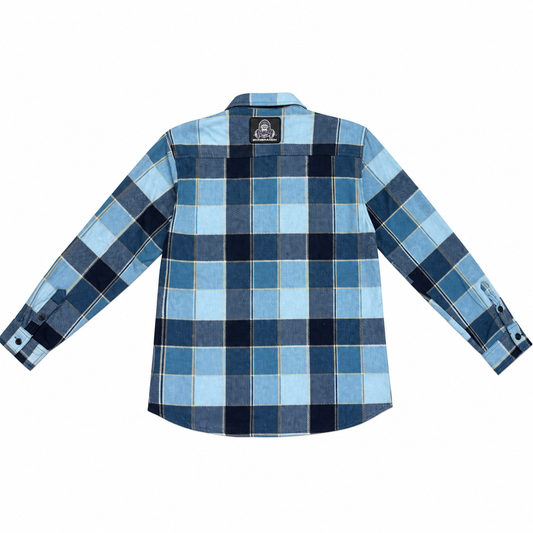 Iron Classic Flannel