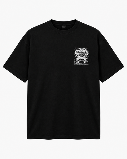 Iron Classic Oversized T-Shirt