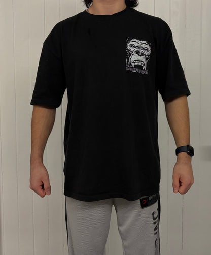 Iron Classic Oversized T-Shirt