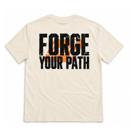 IronBranch x Énergie Sud Tee | Limited Edition