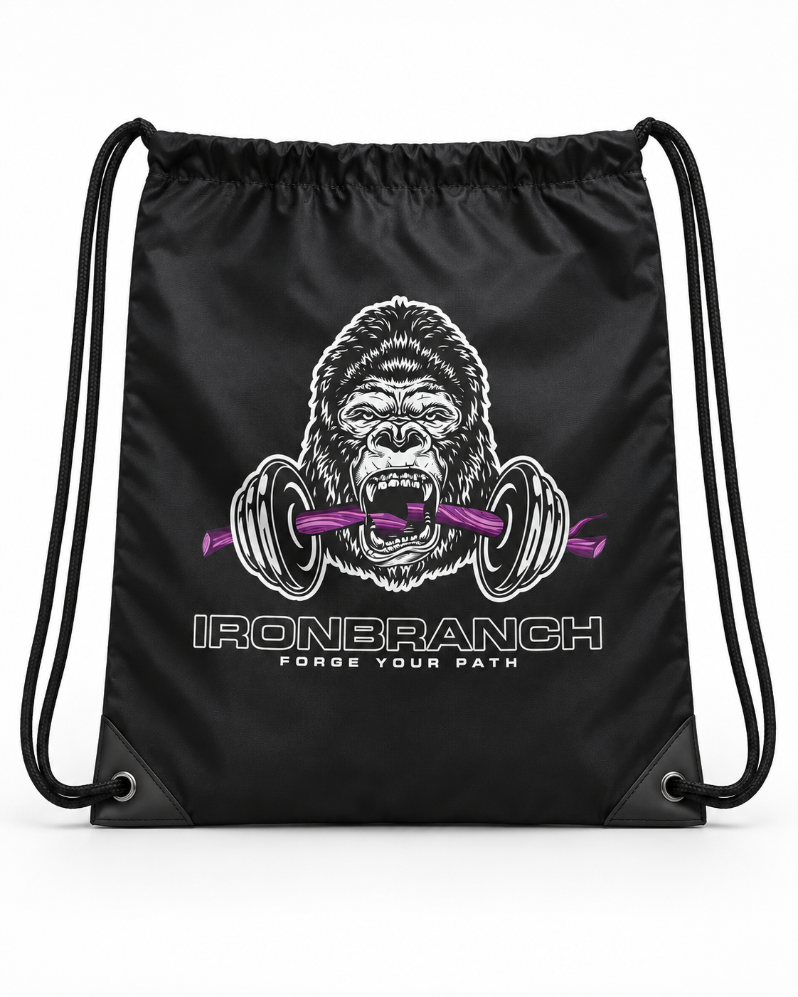 Iron Classic Gear Pack