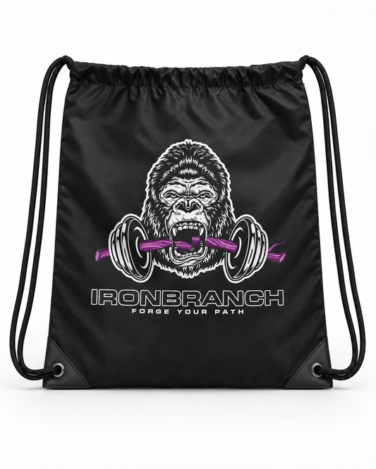 Iron Classic Gear Pack