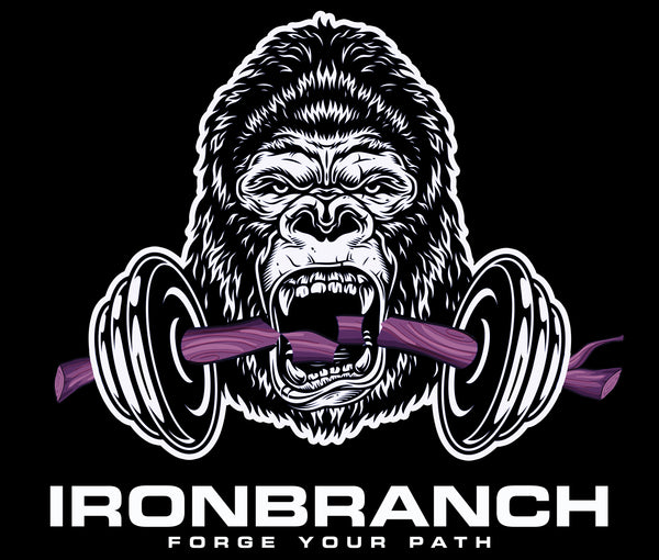 IronBranch Fitness