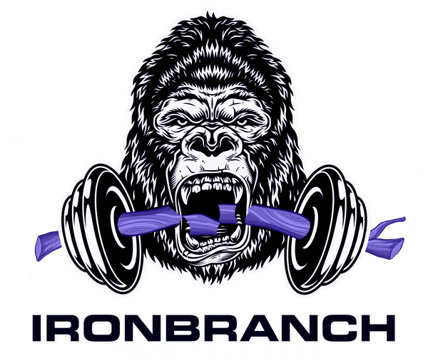 IronBranch Fitness