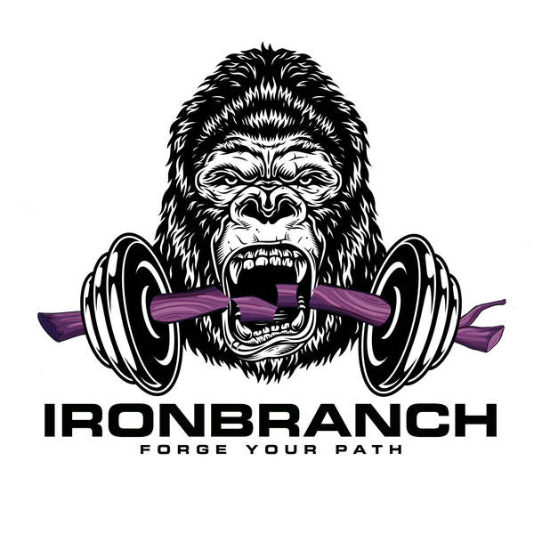 IronBranch Fitness