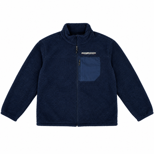 Iron Core Sherpa