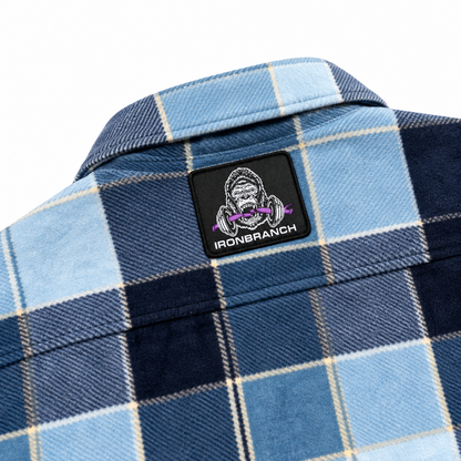 Iron Classic Flannel