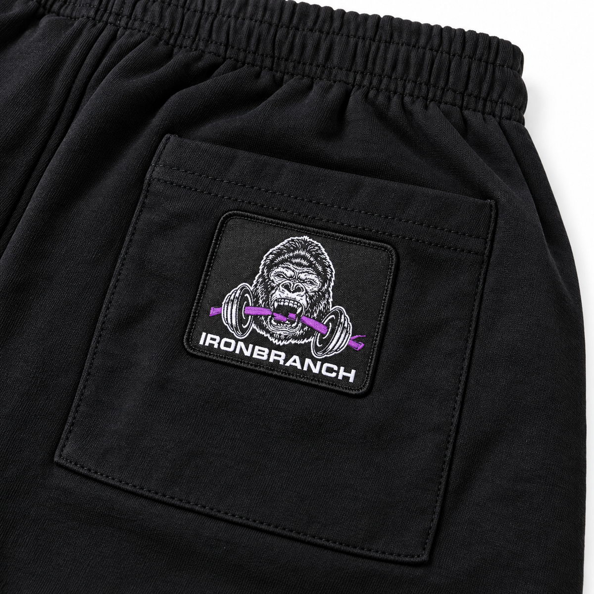 Iron Standard Sweatpants