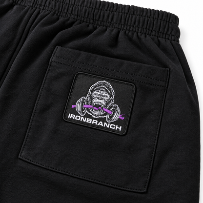 Iron Standard Sweatpants