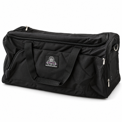 Iron Classic Duffel Bag
