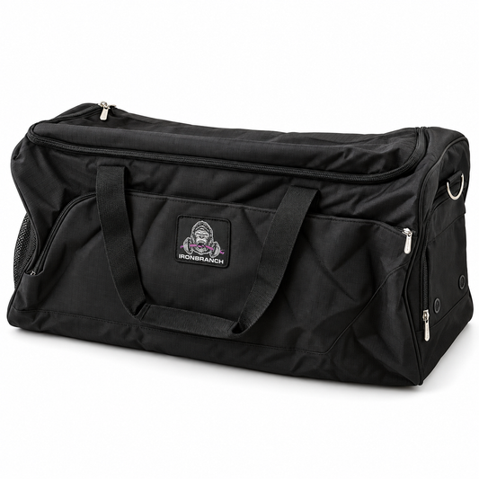 Iron Classic Duffel Bag