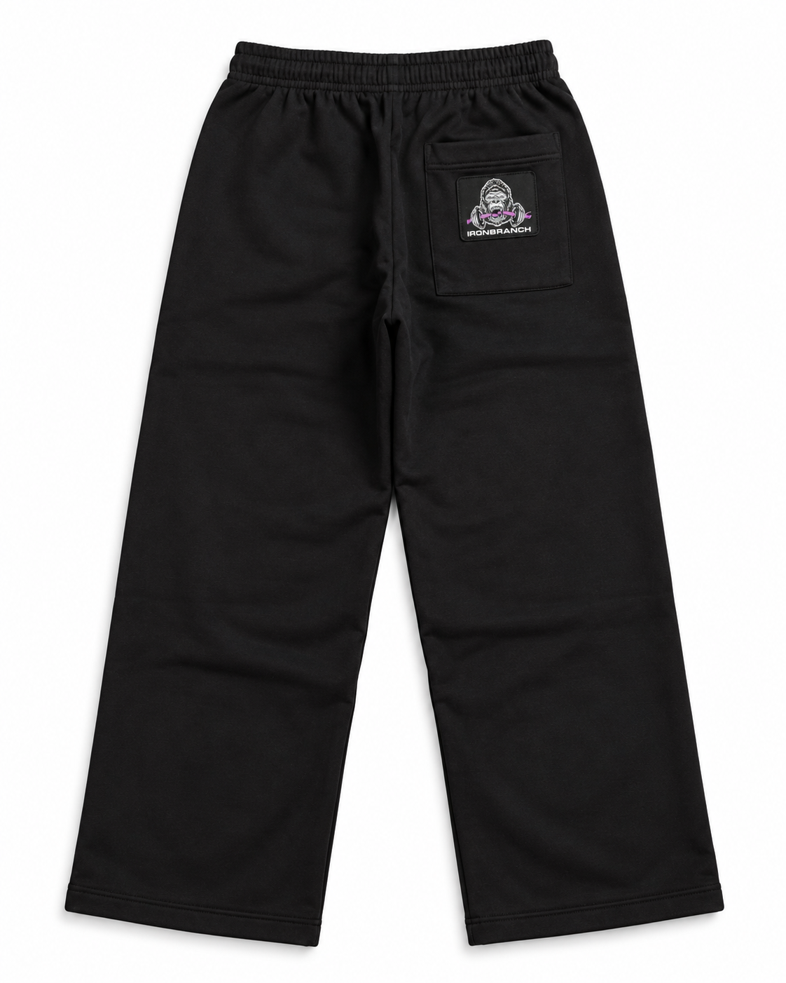 Iron Standard Sweatpants