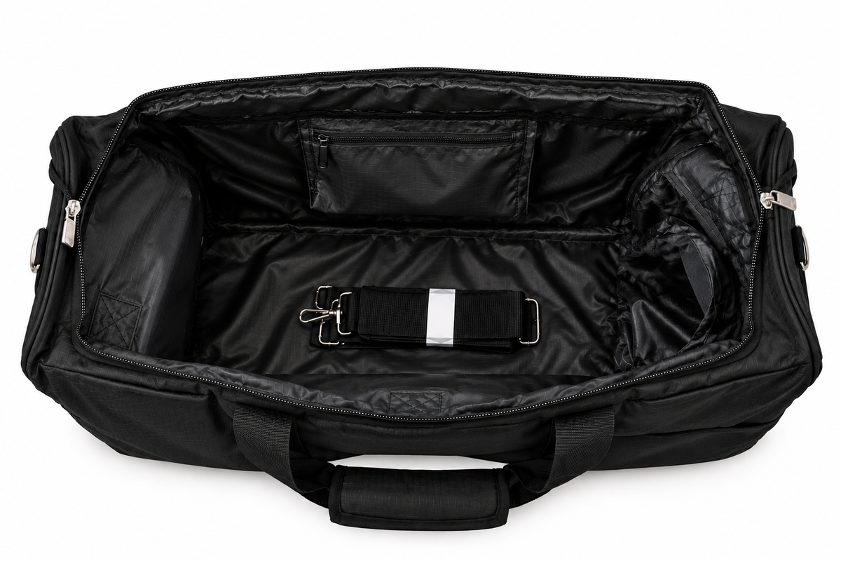 Iron Classic Duffel Bag